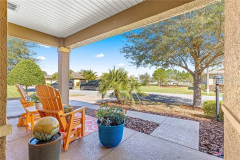 House in Ocala, Florida 2 bedrooms, 183.2 sq.m. № 1527773 - photo 5
