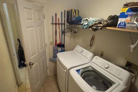Casa en venta en Lutz, Florida, 3 dormitorios, 146.79 m2 № 1840121 - foto 15