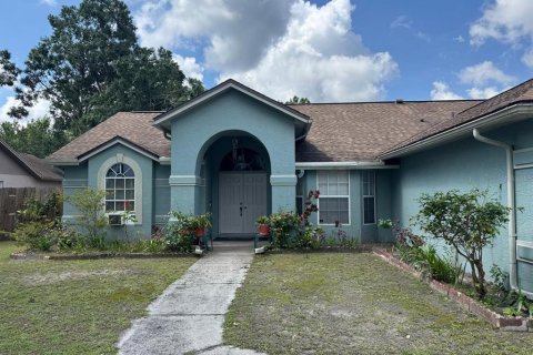 Casa en venta en Lutz, Florida, 3 dormitorios, 146.79 m2 № 1840121 - foto 1
