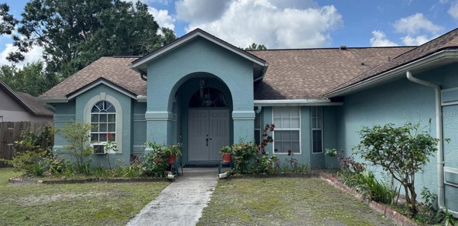 Casa en Lutz, Florida 3 dormitorios, 146.79 m2 № 1840121