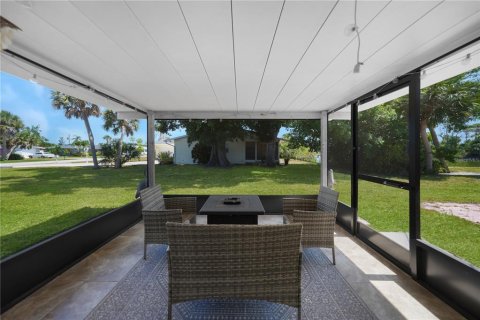 Villa ou maison à vendre à Englewood, Floride: 3 chambres, 136.94 m2 № 1800612 - photo 24