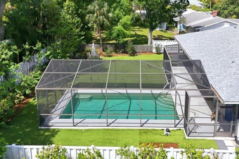 House in Sarasota, Florida 4 bedrooms, 186.08 sq.m. № 2129175 - photo 4