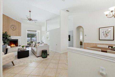House in Sarasota, Florida 4 bedrooms, 186.08 sq.m. № 2129175 - photo 6