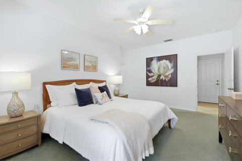 House in Sarasota, Florida 4 bedrooms, 186.08 sq.m. № 2129175 - photo 16