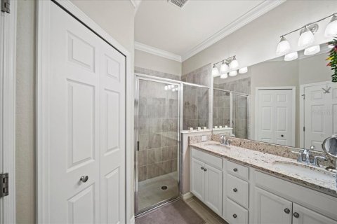 Купить виллу или дом в Венеция, Флорида 5 комнат, 131.55м2, № 1815513 - фото 19