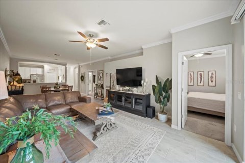 Купить виллу или дом в Венеция, Флорида 5 комнат, 131.55м2, № 1815513 - фото 14