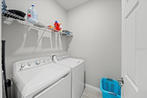 Купить виллу или дом в Венеция, Флорида 5 комнат, 131.55м2, № 1815513 - фото 27