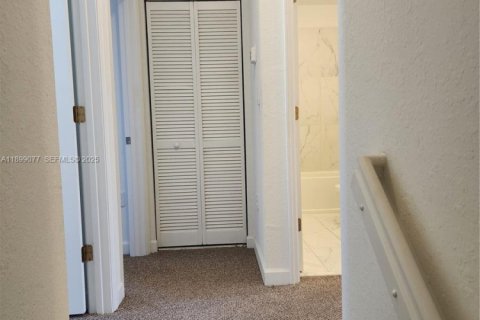 Touwnhouse à louer à Florida City, Floride: 4 chambres, 160.72 m2 № 1954070 - photo 30