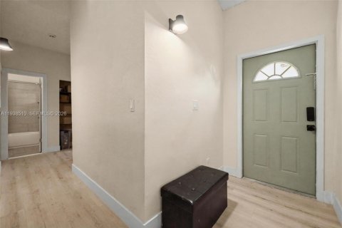 Villa ou maison à vendre à Pembroke Pines, Floride: 3 chambres, 108.88 m2 № 1996133 - photo 7