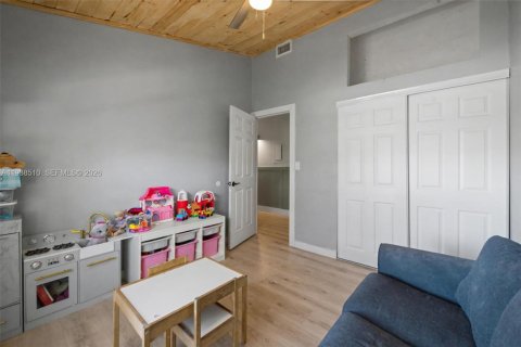 Villa ou maison à vendre à Pembroke Pines, Floride: 3 chambres, 108.88 m2 № 1996133 - photo 11