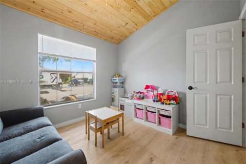 Villa ou maison à vendre à Pembroke Pines, Floride: 3 chambres, 108.88 m2 № 1996133 - photo 9