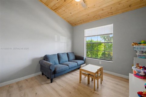 Villa ou maison à vendre à Pembroke Pines, Floride: 3 chambres, 108.88 m2 № 1996133 - photo 8