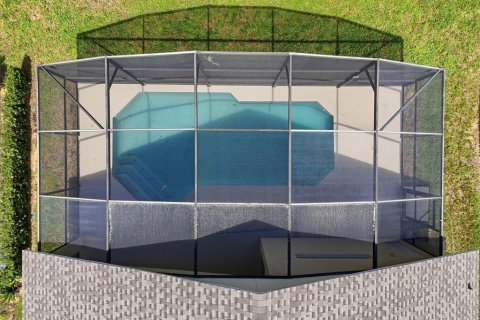 Villa ou maison à vendre à Davenport, Floride: 4 chambres, 145.11 m2 № 2409799 - photo 30