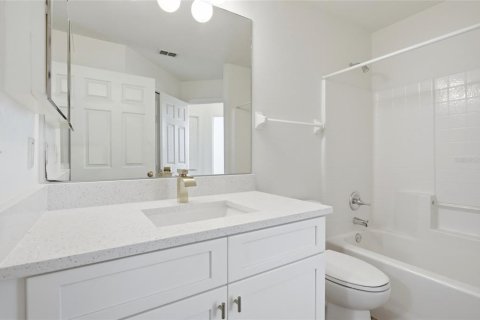 Villa ou maison à vendre à Davenport, Floride: 4 chambres, 145.11 m2 № 2409799 - photo 15