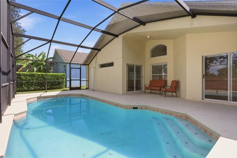 Villa ou maison à vendre à Davenport, Floride: 4 chambres, 145.11 m2 № 2409799 - photo 27