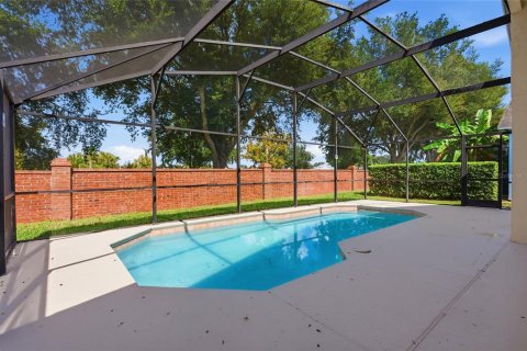 Villa ou maison à vendre à Davenport, Floride: 4 chambres, 145.11 m2 № 2409799 - photo 25