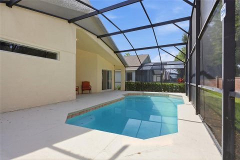 Villa ou maison à vendre à Davenport, Floride: 4 chambres, 145.11 m2 № 2409799 - photo 28