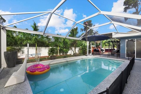 Casa en venta en North Port, Florida, 2 dormitorios, 197.88 m2 № 1757941 - foto 30