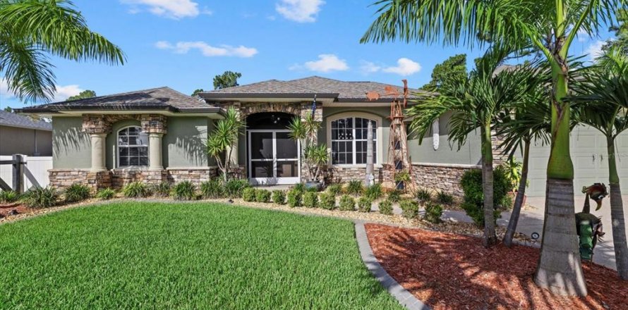 Casa en North Port, Florida 2 dormitorios, 197.88 m2 № 1757941