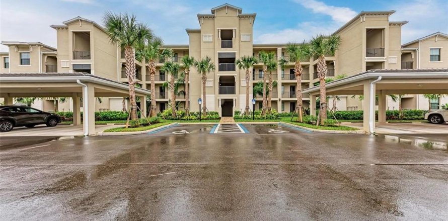 Condominio en Bradenton, Florida, 2 dormitorios  № 2312899