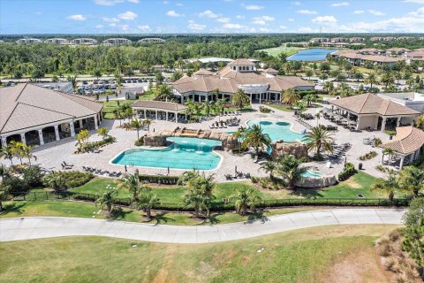 Condominio en venta en Bradenton, Florida, 2 dormitorios, 106.09 m2 № 2312899 - foto 29