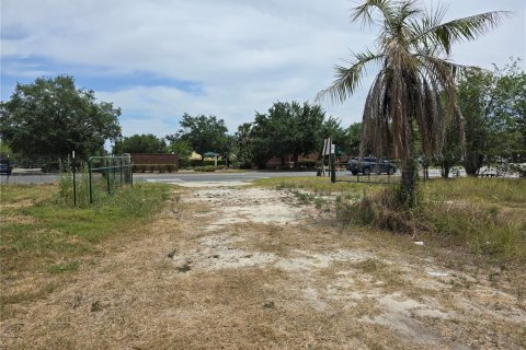 Commercial property in Oxford, Florida № 1658706 - photo 3