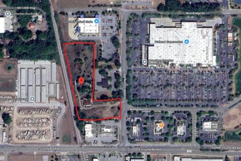 Commercial property in Oxford, Florida № 1658706 - photo 21