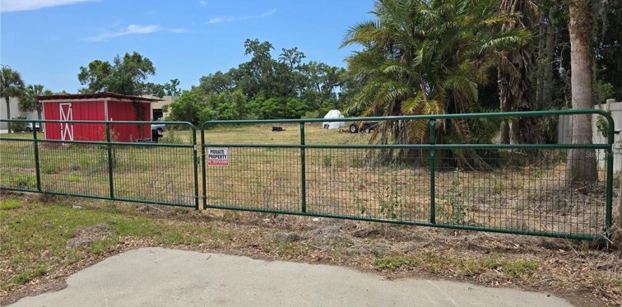 Commercial property in Oxford, Florida № 1658706