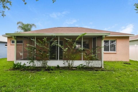 Villa ou maison à louer à Riverview, Floride: 3 chambres, 107.12 m2 № 2436809 - photo 16