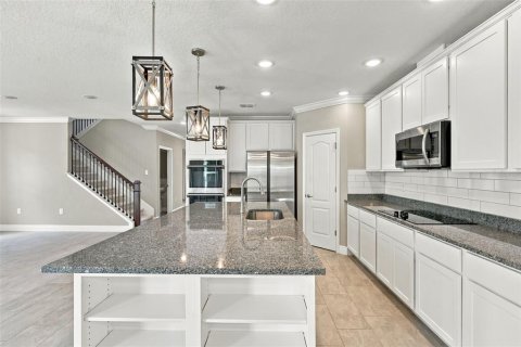Villa ou maison à vendre à DeLand, Floride: 5 chambres, 284.19 m2 № 2418481 - photo 13