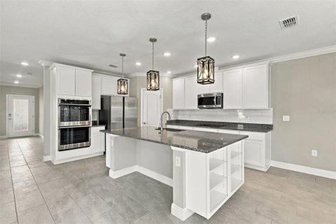 Villa ou maison à vendre à DeLand, Floride: 5 chambres, 284.19 m2 № 2418481 - photo 9