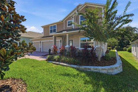 Villa ou maison à vendre à DeLand, Floride: 5 chambres, 284.19 m2 № 2418481 - photo 2