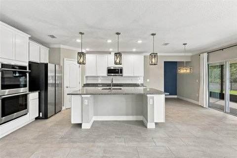 Villa ou maison à vendre à DeLand, Floride: 5 chambres, 284.19 m2 № 2418481 - photo 11