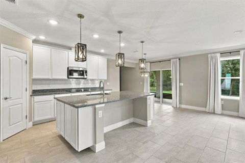 Villa ou maison à vendre à DeLand, Floride: 5 chambres, 284.19 m2 № 2418481 - photo 10