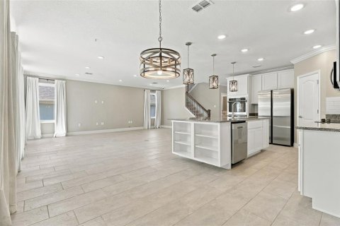 Villa ou maison à vendre à DeLand, Floride: 5 chambres, 284.19 m2 № 2418481 - photo 7