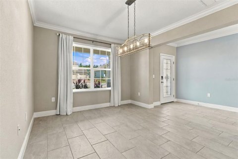 Villa ou maison à vendre à DeLand, Floride: 5 chambres, 284.19 m2 № 2418481 - photo 4