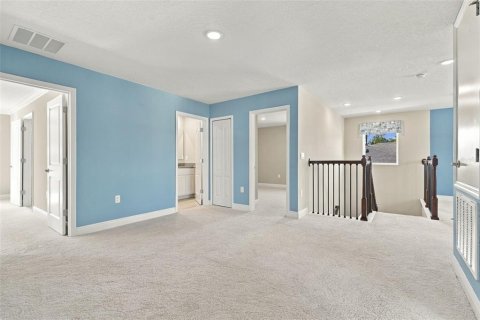 Villa ou maison à vendre à DeLand, Floride: 5 chambres, 284.19 m2 № 2418481 - photo 16