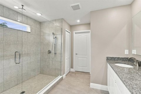 Villa ou maison à vendre à DeLand, Floride: 5 chambres, 284.19 m2 № 2418481 - photo 20