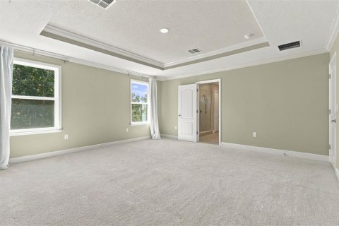 Villa ou maison à vendre à DeLand, Floride: 5 chambres, 284.19 m2 № 2418481 - photo 18