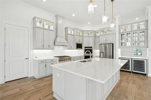 Villa ou maison à vendre à Wesley Chapel, Floride: 3 chambres, 342.81 m2 № 1919155 - photo 10