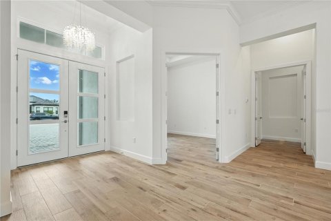 Villa ou maison à vendre à Wesley Chapel, Floride: 3 chambres, 342.81 m2 № 1919155 - photo 23