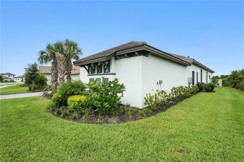 Villa ou maison à vendre à Wesley Chapel, Floride: 3 chambres, 342.81 m2 № 1919155 - photo 2