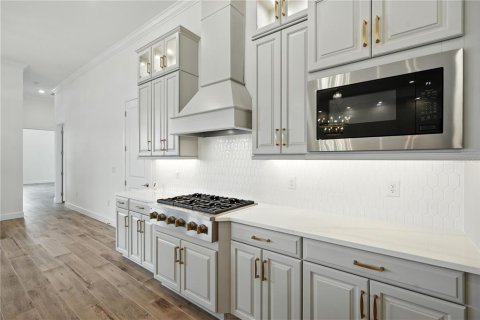 Villa ou maison à vendre à Wesley Chapel, Floride: 3 chambres, 342.81 m2 № 1919155 - photo 13