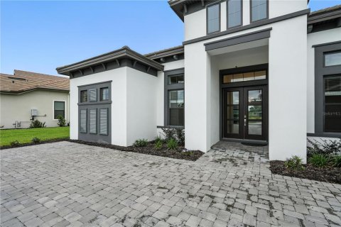 Villa ou maison à vendre à Wesley Chapel, Floride: 3 chambres, 342.81 m2 № 1919155 - photo 4