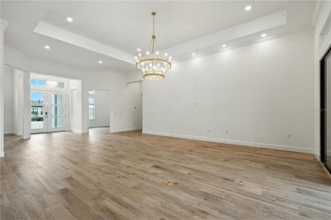 Villa ou maison à vendre à Wesley Chapel, Floride: 3 chambres, 342.81 m2 № 1919155 - photo 26