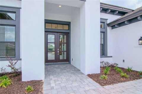 Villa ou maison à vendre à Wesley Chapel, Floride: 3 chambres, 342.81 m2 № 1919155 - photo 5
