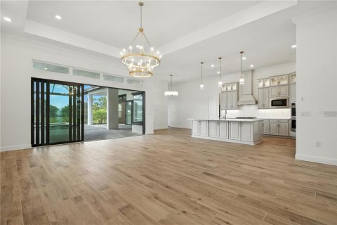 Villa ou maison à vendre à Wesley Chapel, Floride: 3 chambres, 342.81 m2 № 1919155 - photo 16