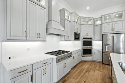 Villa ou maison à vendre à Wesley Chapel, Floride: 3 chambres, 342.81 m2 № 1919155 - photo 12