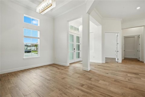 Villa ou maison à vendre à Wesley Chapel, Floride: 3 chambres, 342.81 m2 № 1919155 - photo 22