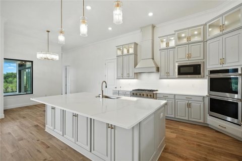 Villa ou maison à vendre à Wesley Chapel, Floride: 3 chambres, 342.81 m2 № 1919155 - photo 11